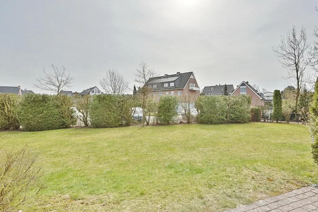 Am Elchgrund, im Brook 9 Am Elchgrund Im Brook 9 Appartement 02