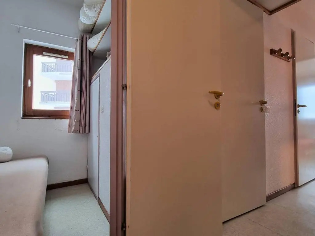 Appartement Le Dévoluy, 2 pièces, 6 personnes - FR-1-525-218