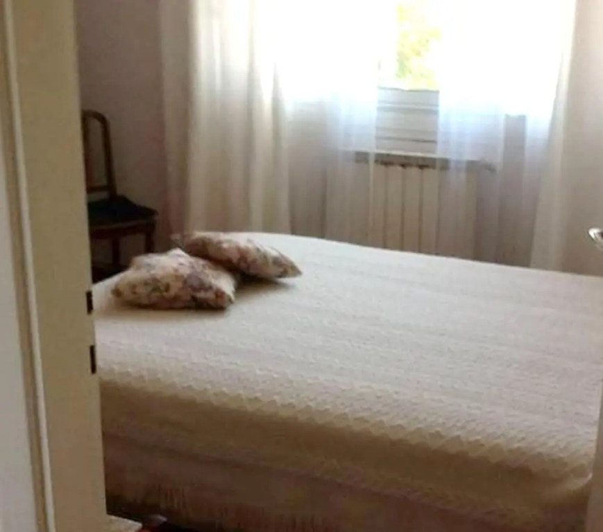 Apartment With 2 Bedrooms in Hyères, With Furnished Garden and Wifi