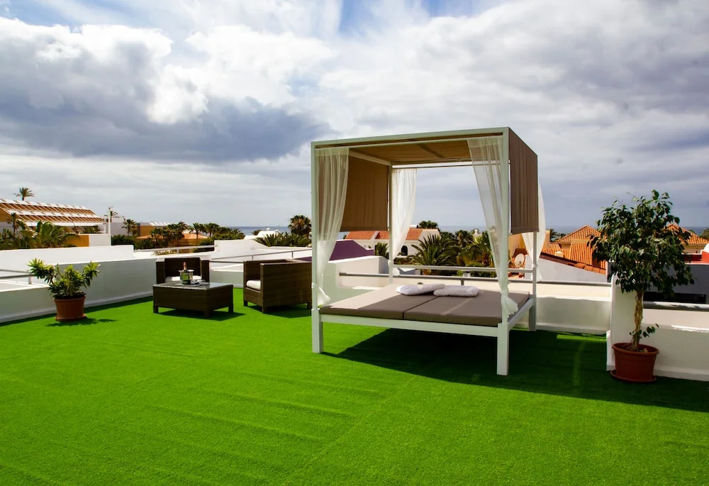 Saladar Suites Boutique
