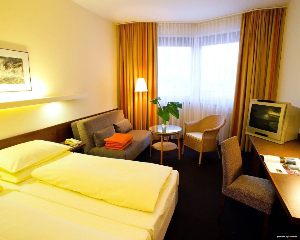 Hotel Sonne Lienz