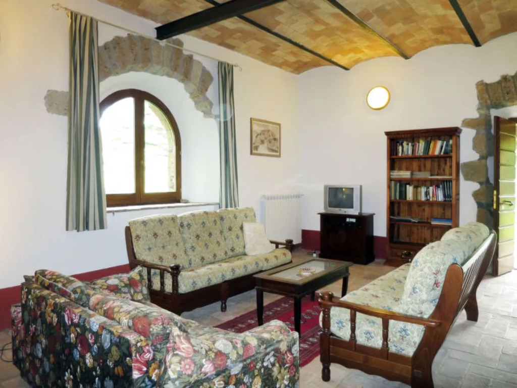 House Sociano Lago Di Bolsena 35237