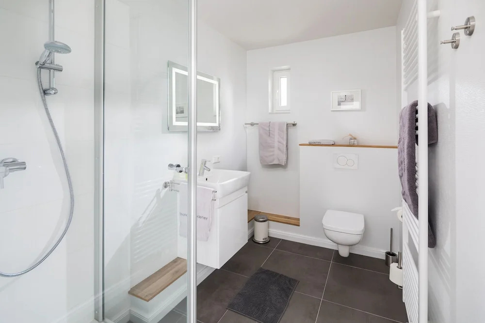 Strandloft 2 Norderney