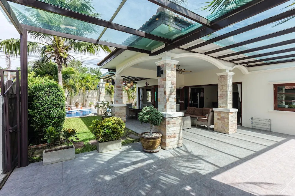 Orchid Paradise Homes OPV12