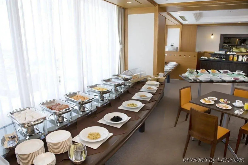Kanku Izumiotsu Washington Hotel