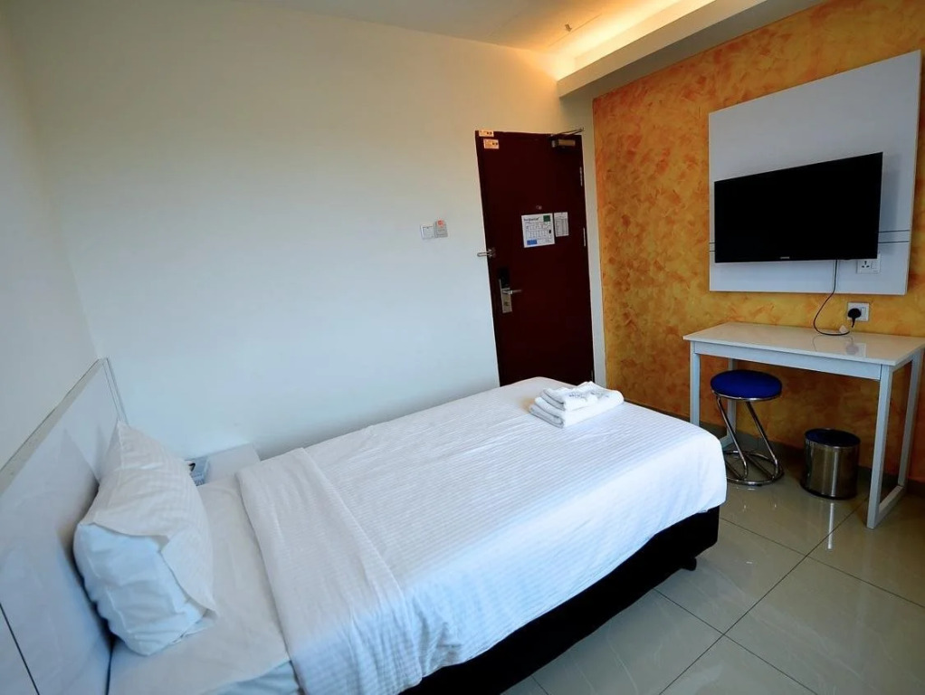 Yew Boutique Hotel
