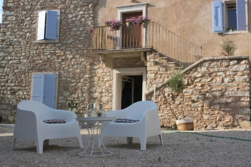 B&B La Corte22
