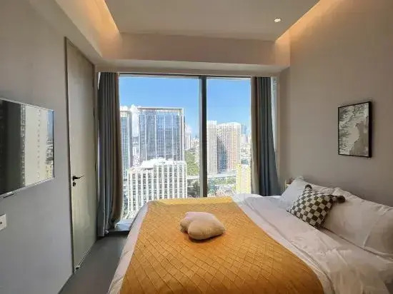 Sunshine City Homestay