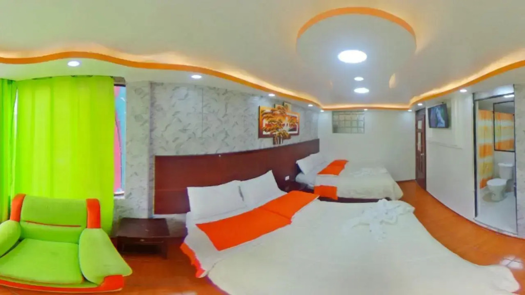 Hostal La Siesta
