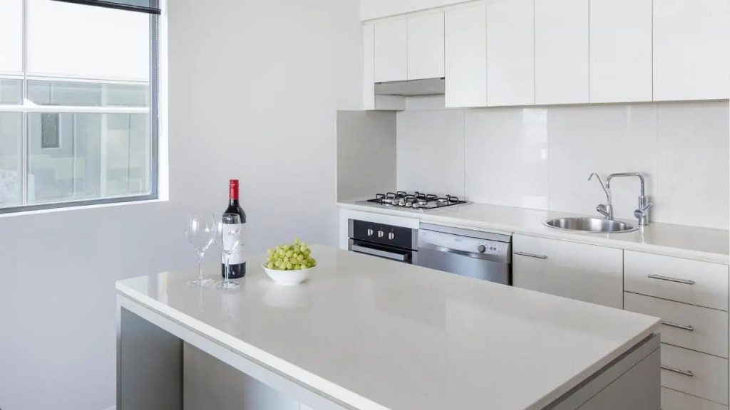 Oaks Brisbane on Margaret Suites