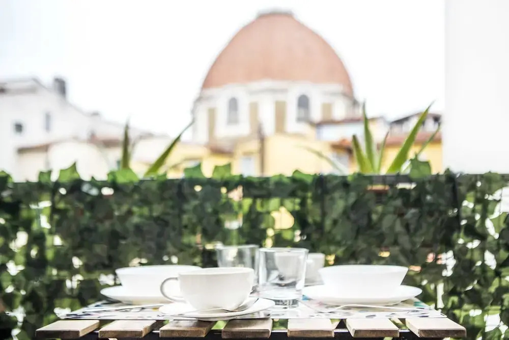 San Lorenzo Suites By San Firenze Collection