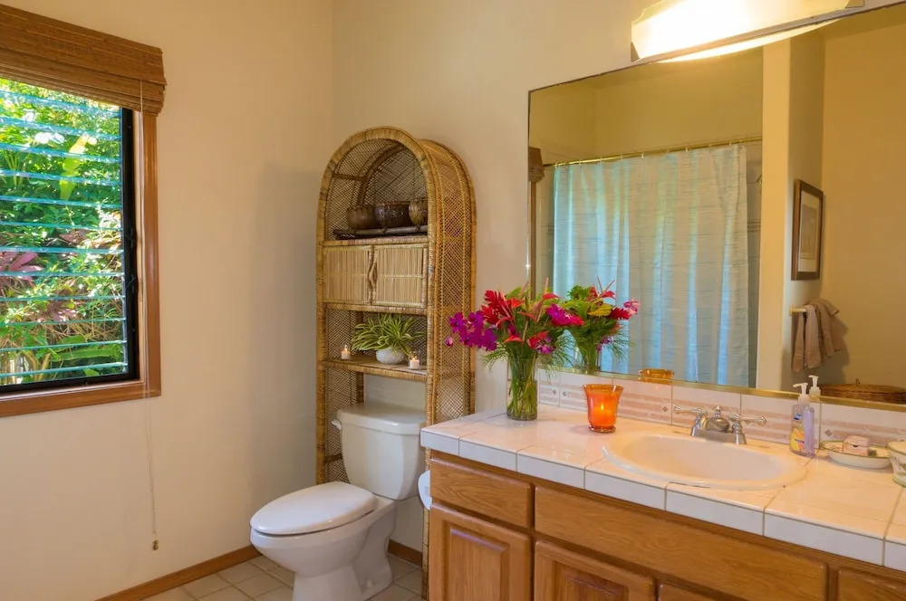 Kekua 4 Bedroom Home