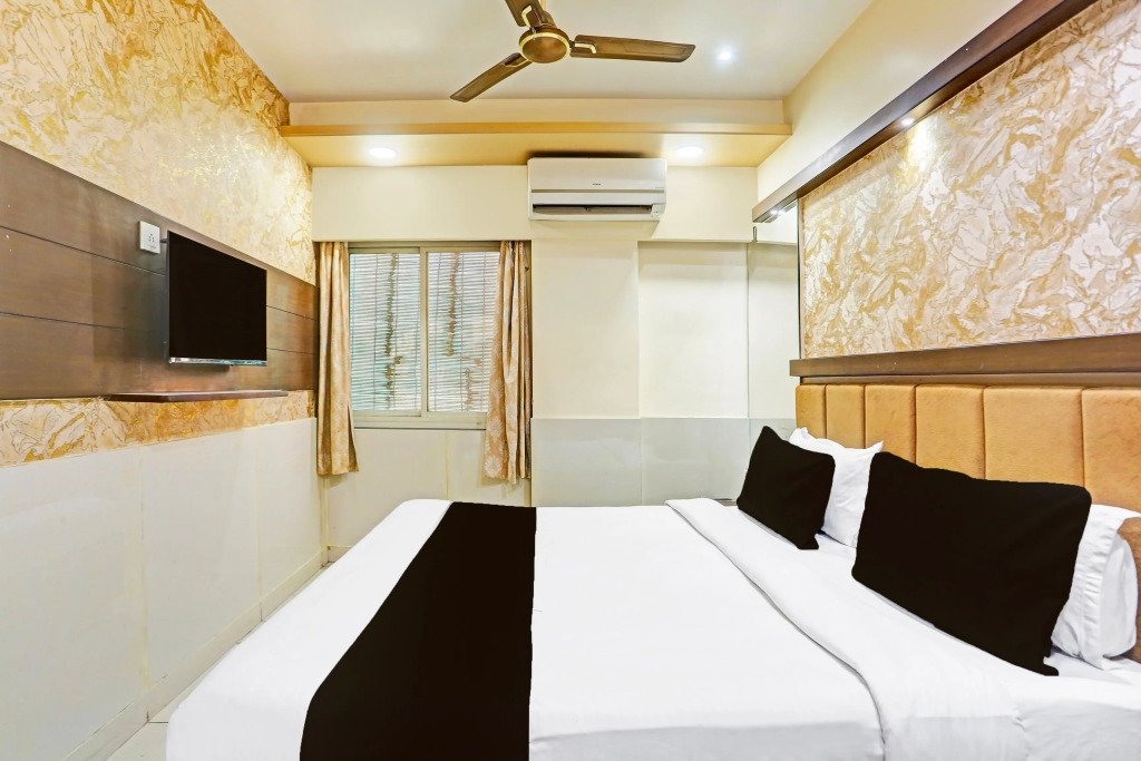 Hotel O Kesarganj Formerly Suman Palace