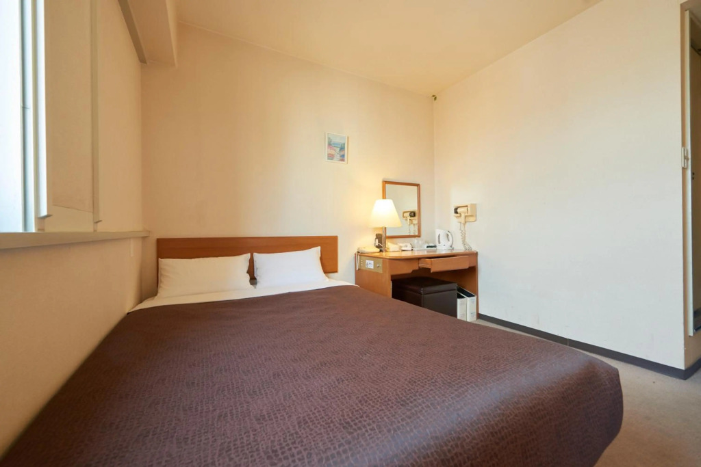 Hotel Select Inn Hachinohe Chuo