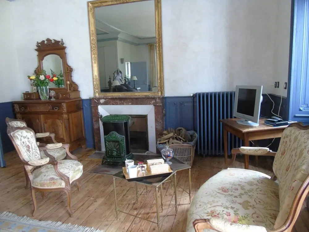 Eco Logis de Chantegrolle
