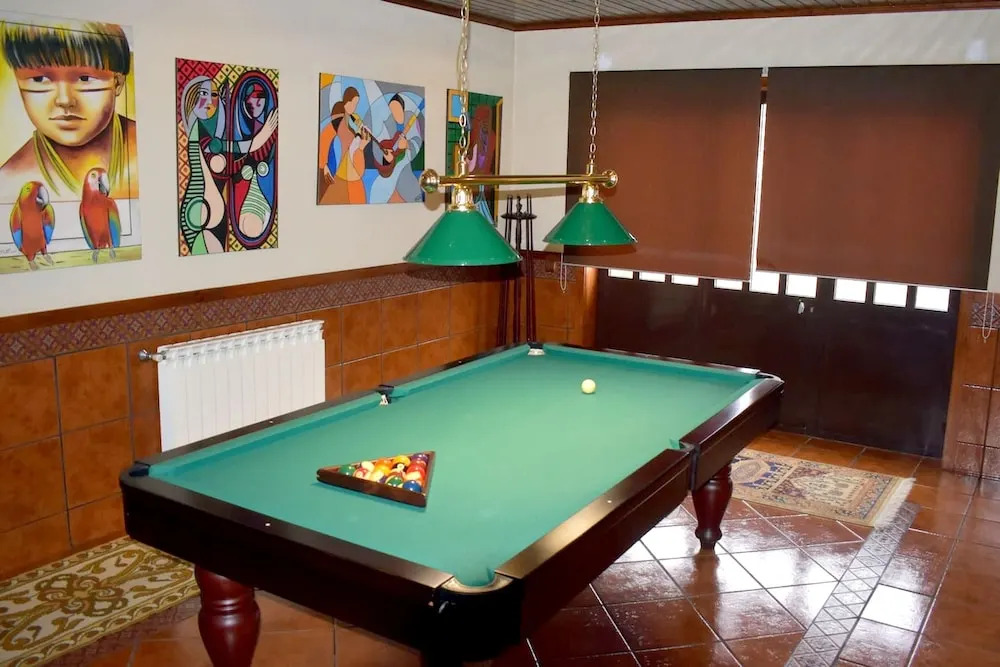 Spacious Villa with Private Pool in Oliveira de Azeméis