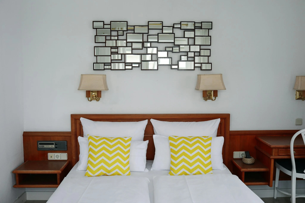Boutique Hotel Krone München
