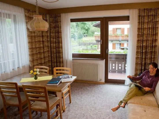 Pension Ridnauntal