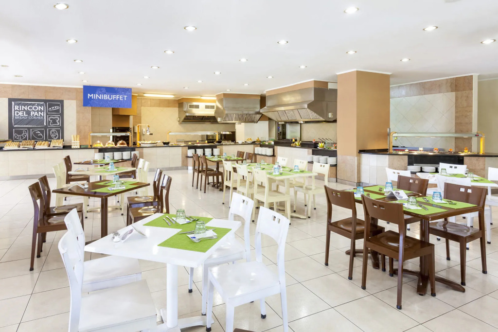 SOL by Meliá Arona Tenerife