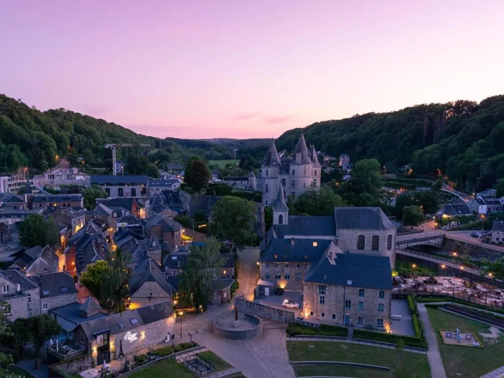 Enjoy Durbuy 3