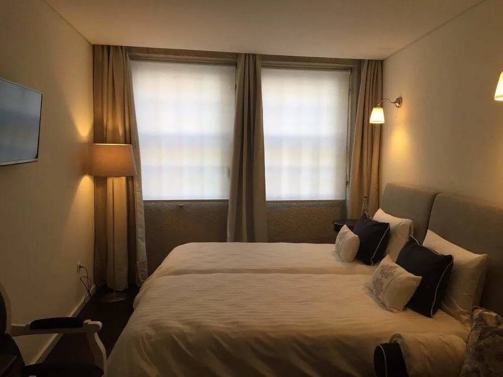 DuCarmo Apartments Caves Vinho do Porto