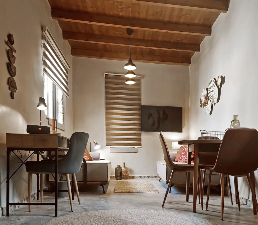 Pyrgi Cretan Living & Spa - Suites & Wellness