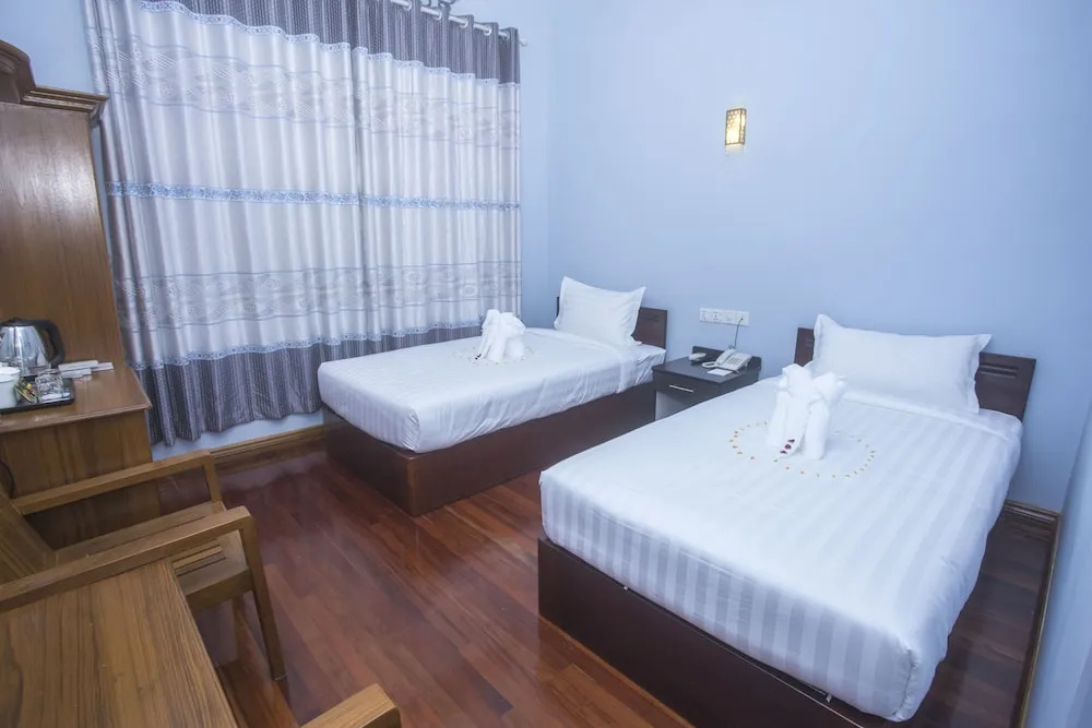 Hotel GBH Kale