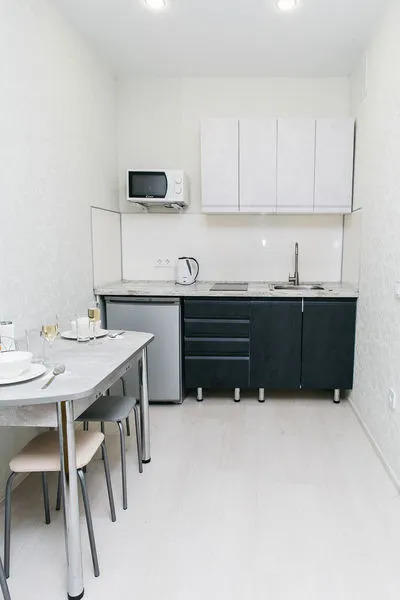 Уютные Квартиры на ул. Домбайская, д. 55, корп. 3