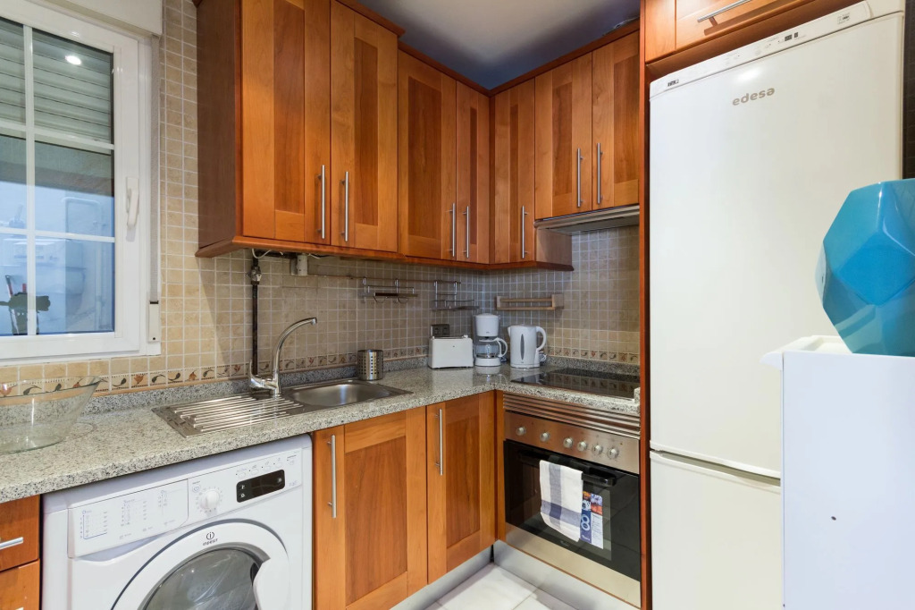SmartRental La Latina