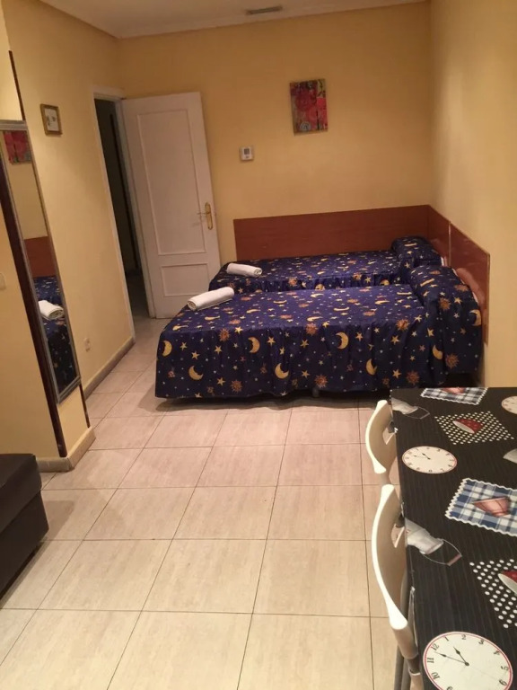 Apartamentos Stella