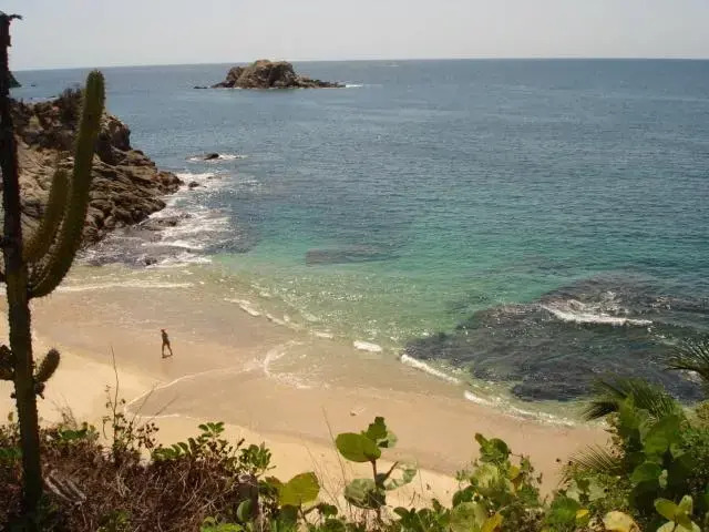 Casas Moon Huatulco