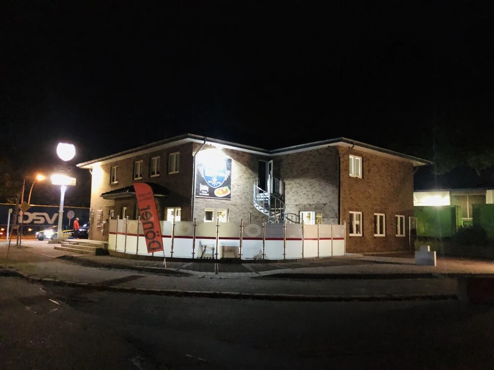 Motel am Outletcenter