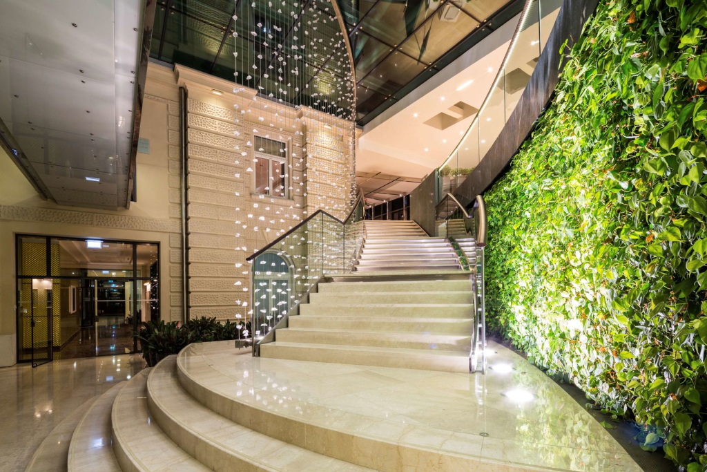 Hotel Palace Portoroz by Minor Hotels