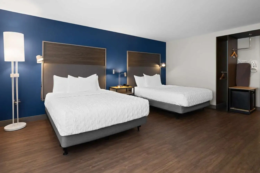 Tru By Hilton Wisconsin Dells