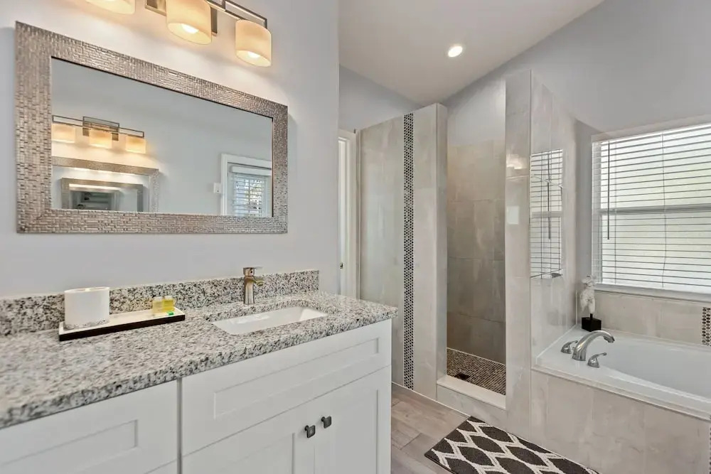 Tortoise Cottage By Shine Villas @indian Creek 105 4 Bedroom Home