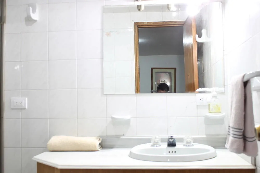 Atlantis Home Suites Zona T