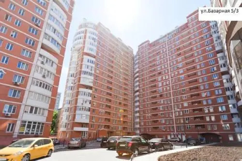 Апартаменты Капитан