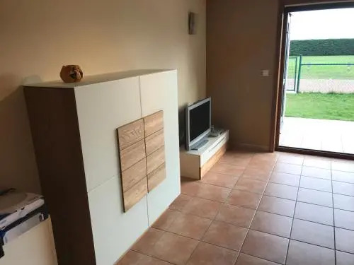Maison de vacances à Westende