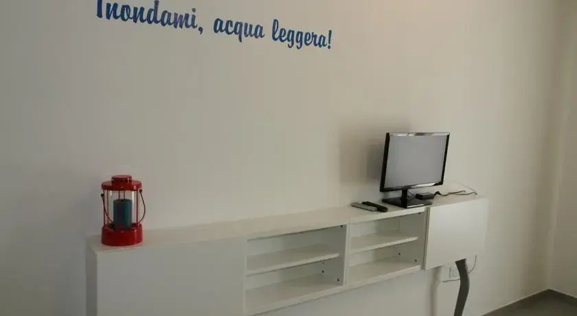 B&B Acquaricca