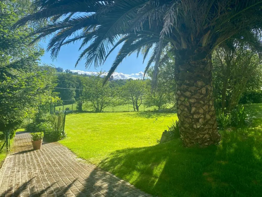 Posada Andariveles