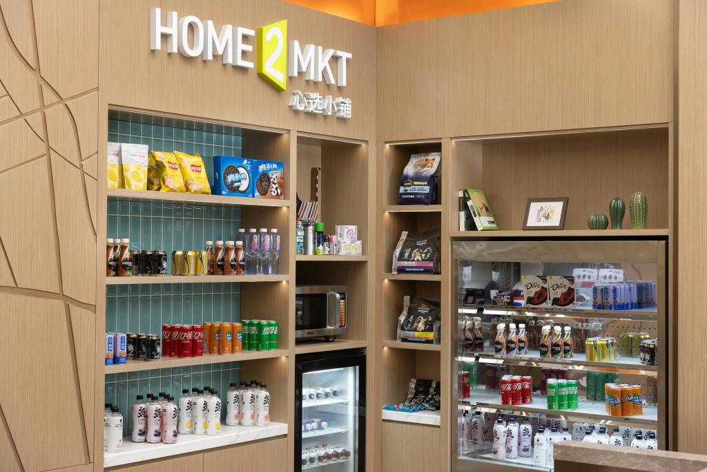 Home2 Suites by Hilton Liaocheng Linqing
