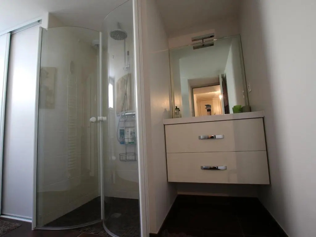 Maison Saint-Brevin-les-Pins, 5 pièces, 10 personnes - FR-1-364-86