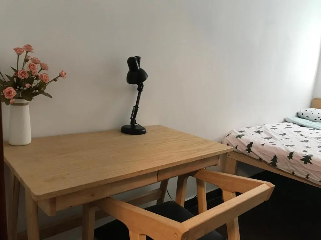 Lin Jiang Apartment