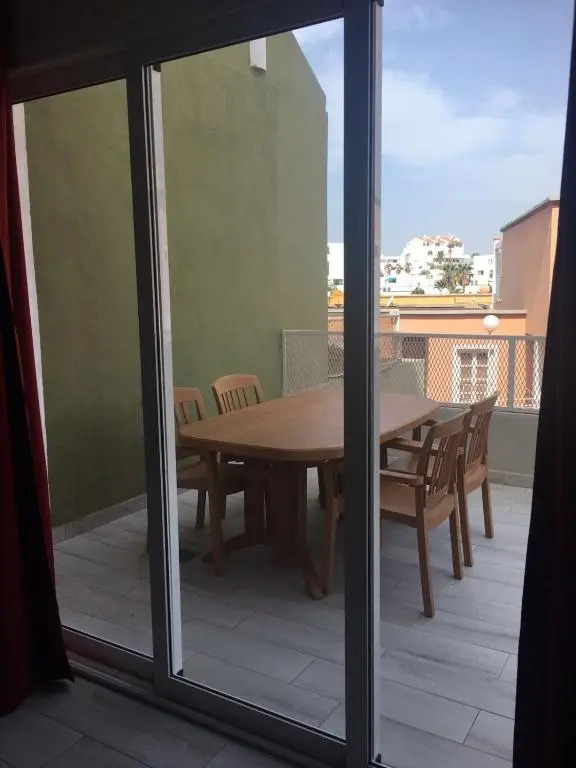 Bonito apartamento Complejo Orlando