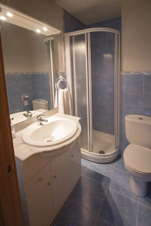 Apartamento La Redonda