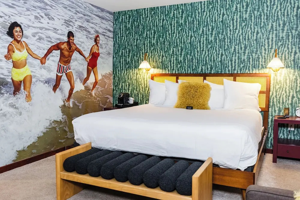 Daddy O Hotel