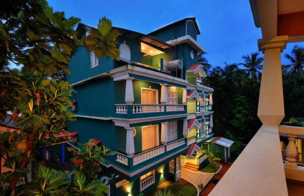 TreeHouse Nova