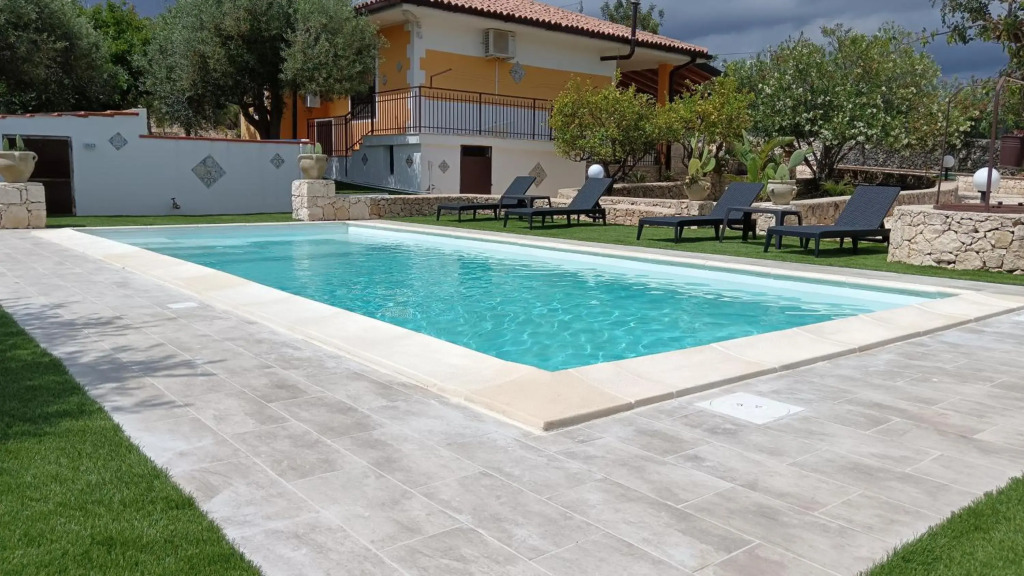 Villa Leonardo