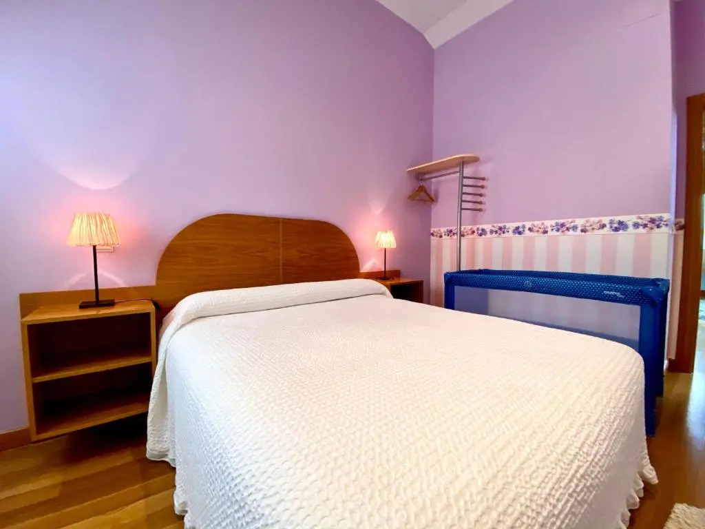 Apartamento Turistico Plaza Mayor