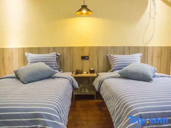 Hetianyue Business Hotel (Taiyuan Jinyang Street)